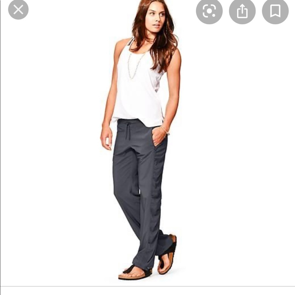 Athleta La Viva Pants
